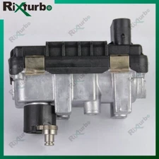 Turbo electronic actuator 059145654L for Audi A6 A7 Q5 3.0 TDI 313HP G-83 767649
