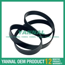 1833009C2 New Belt, Fan For Perkins Engine Diesel Engine Spare Parts