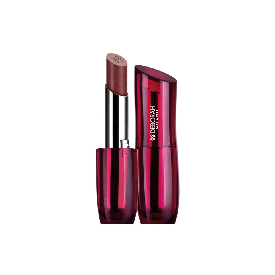 Shine Creator Lippenstift Nr. 4 Brilliant Brown