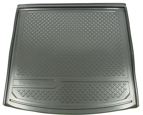 Volkswagen Luggage Compartment Inlay 1S0061160 - View #4