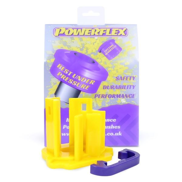 PFF19-1120 POWERFLEX Upper Right Engine Mount Insert fit Ford