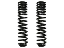 ICON Fits 2005+ Ford F-250/F-350 Front 7in Dual Rate Spring Kit