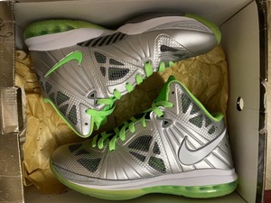 lebron 8 dunkman