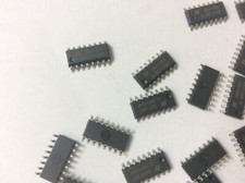 DG413DY SMD SEMICONDUCTOR IC X 2