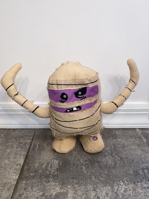 gemmy animated plush holiday egg laying chicken