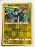 Luxio 050/172 Reverse Holo Uncommon Brilliant Stars Pokemon