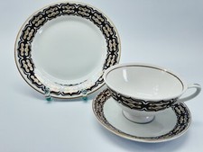 Colditz Porzellan DDR 70er Jahre 70s VINTAGE ALT Sammeltasse Sammler TOP ZUSTAND