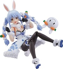 Max Factory figma hololive production Usada Pekora Action Figure From Japan New