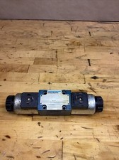 MANNESMANN REXROTH Valve 4WE6g2 #317h57fml