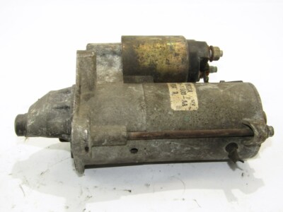 Mazda 626 f7ru-11000-aa 9092ca 1.8B Anlasser Starter Motor 1999