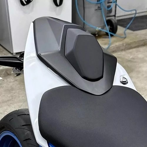 Pillion Rear Seat Cover Fairing Cowl For Suzuki GSX-8S GSX-8S GSX 8S 8R 23-24 - Picture 2 of 11