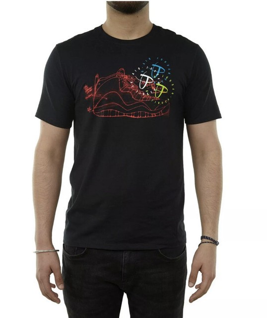 jordan retro 10 tinker shirt