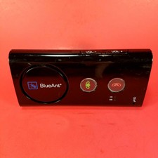 Blueant Supertooth 3 Bluetooth Hands Free Speaker Model No. Btsvbc3 **untested**