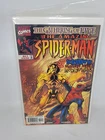 AMAZING SPIDER-MAN #440 1998 Marvel 9.0 Mike Wieringo Cover Art  *