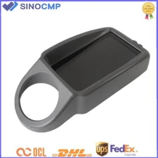 LCD Monitor 4705918 YA00001076 For Hitachi ZX200-5 ZX210-5G ZX240-5G John Deere