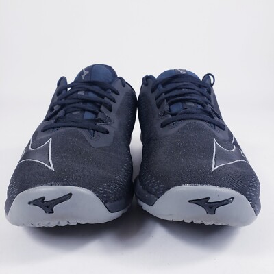 Mizuno Mens Tf-11 Cross Trainer 12, Black | eBay