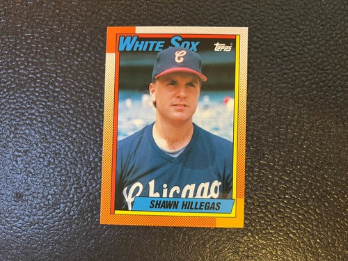 1990 Topps Tiffany 1-258 BUY 5 GET 10 FREE Complete Your Set You Pick - Picture 110 of 303