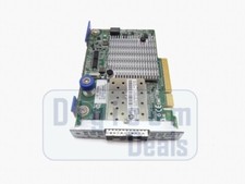 732456-B21 764460-001 732454-001 HPE FLEXFABRIC 10GB 2P 556FLR SFP ADAPTER