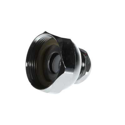 Aquajet Ventilhaube & Verschraubung - AJBC047