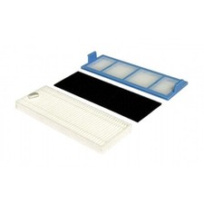 Kit 3 Filtri completo per aspirapolvere robot Robby Lindhaus 