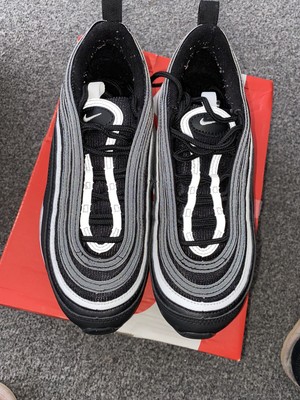 nike air 97 size 3