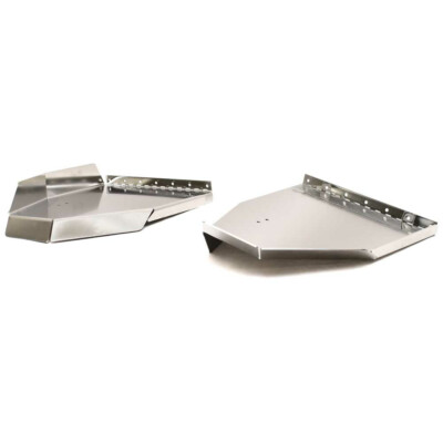 TBAF MasterCraft Boat Trim Surf Tabs 559941 | NXT 17.85 x 13.47 Inch