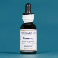 Pure Herbs: Rosemary -  1 oz.