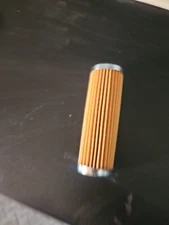 Genuine OEM Kubota Fuel Filter, 15231-43560, 14301-12470, 15231-43562 Tractors