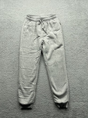 Eddie Bauer Boys Camp Fleece Sweatpants 