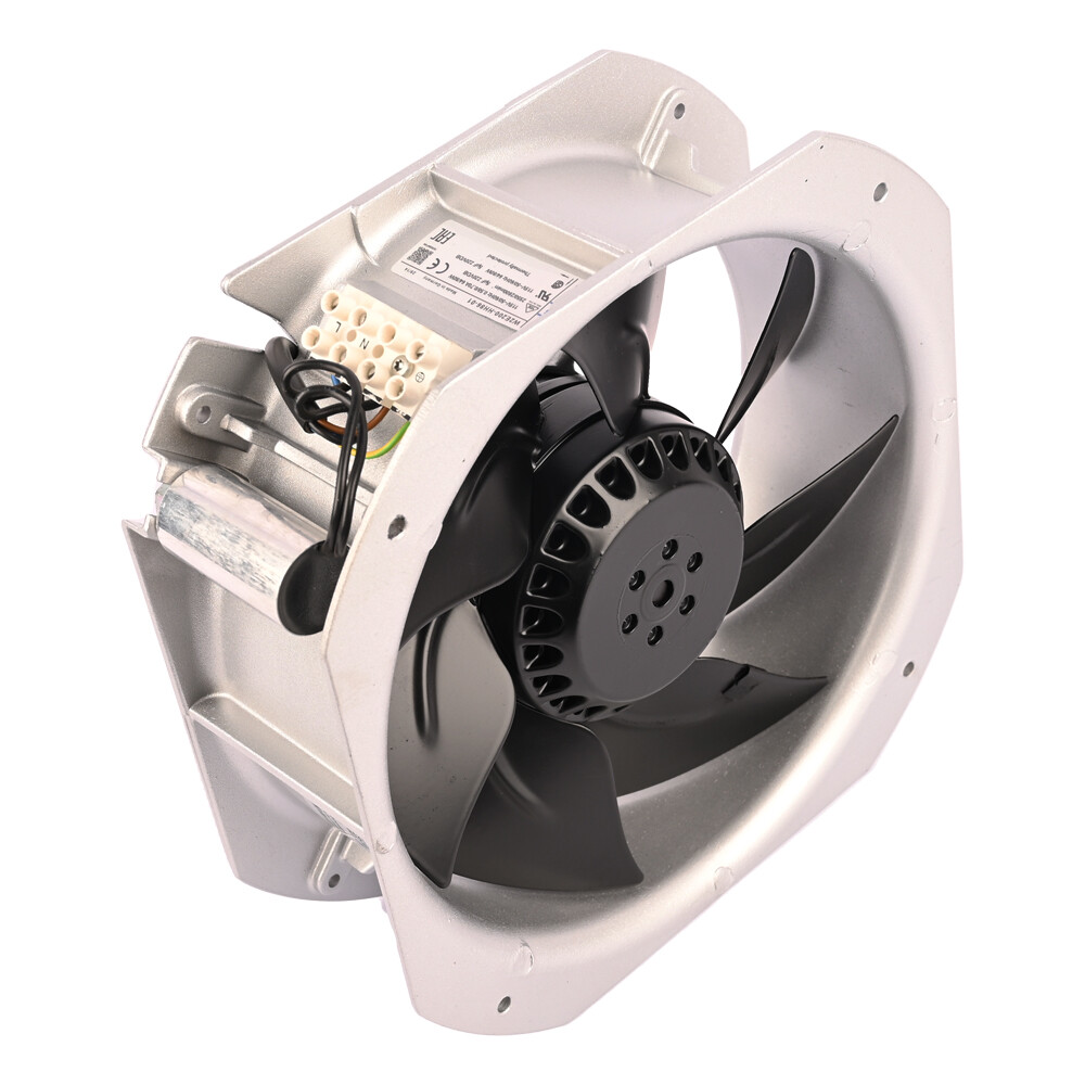 Ventola Raffreddamento 8 Pollici, Ventola Intercooler Elettrica Ventola Raffreddamento 8 Pollici, Ventola Intercooler Elettrica