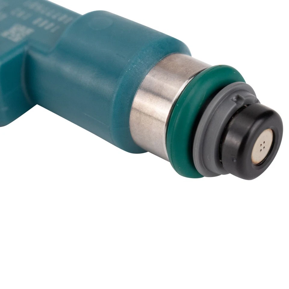 Inyector de combustible para 07-14 Volvo S80 08-10 V70 10-15 XC60 08-15 XC70 07-13 XC90 Foto 3 de 4