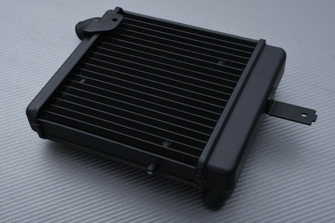Radiateur eau gauche Benelli TNT 899 pièce refroidissement type origine
