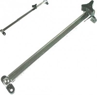 Lukenstellstange Edelstahl 484 Mm ARBO-INOX®