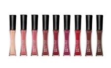 L'Oreal Infallible Pro Lip Gloss, Matte OR Plump ~ Choose Your Shade