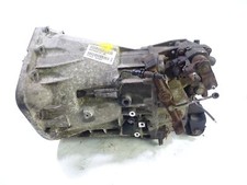 Boite de vitesse Mercedes 611