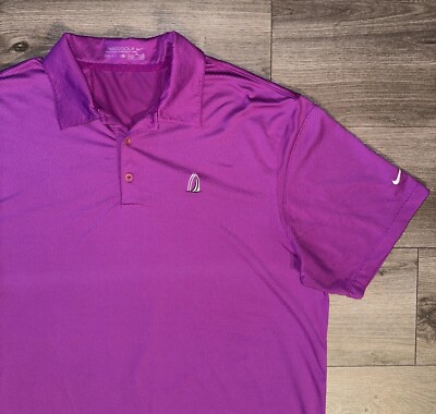 nike golf embroidered shirts