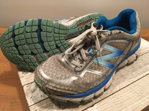 NEW BALANCE 860v5 Running Shoes Women's Size 8 US 39 EU | eBay