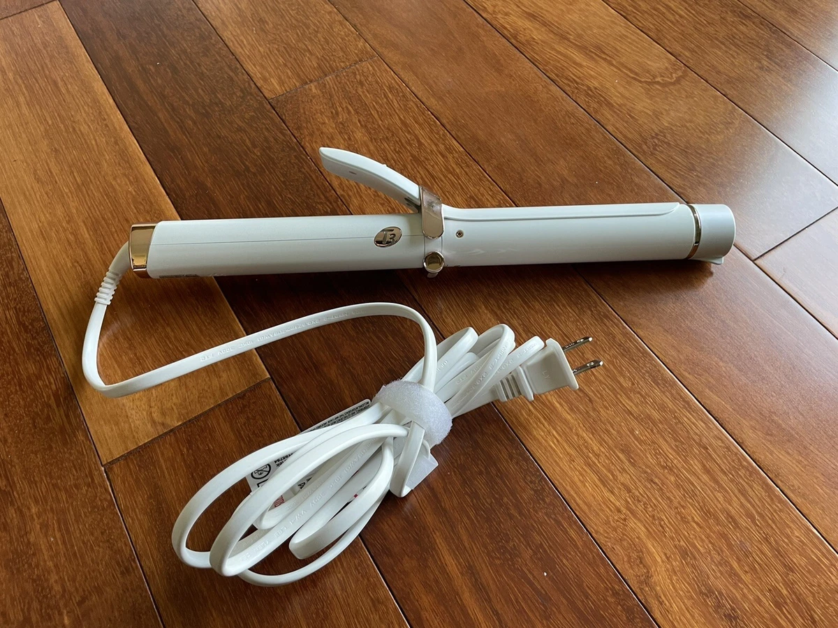 T3 curling top iron ebay