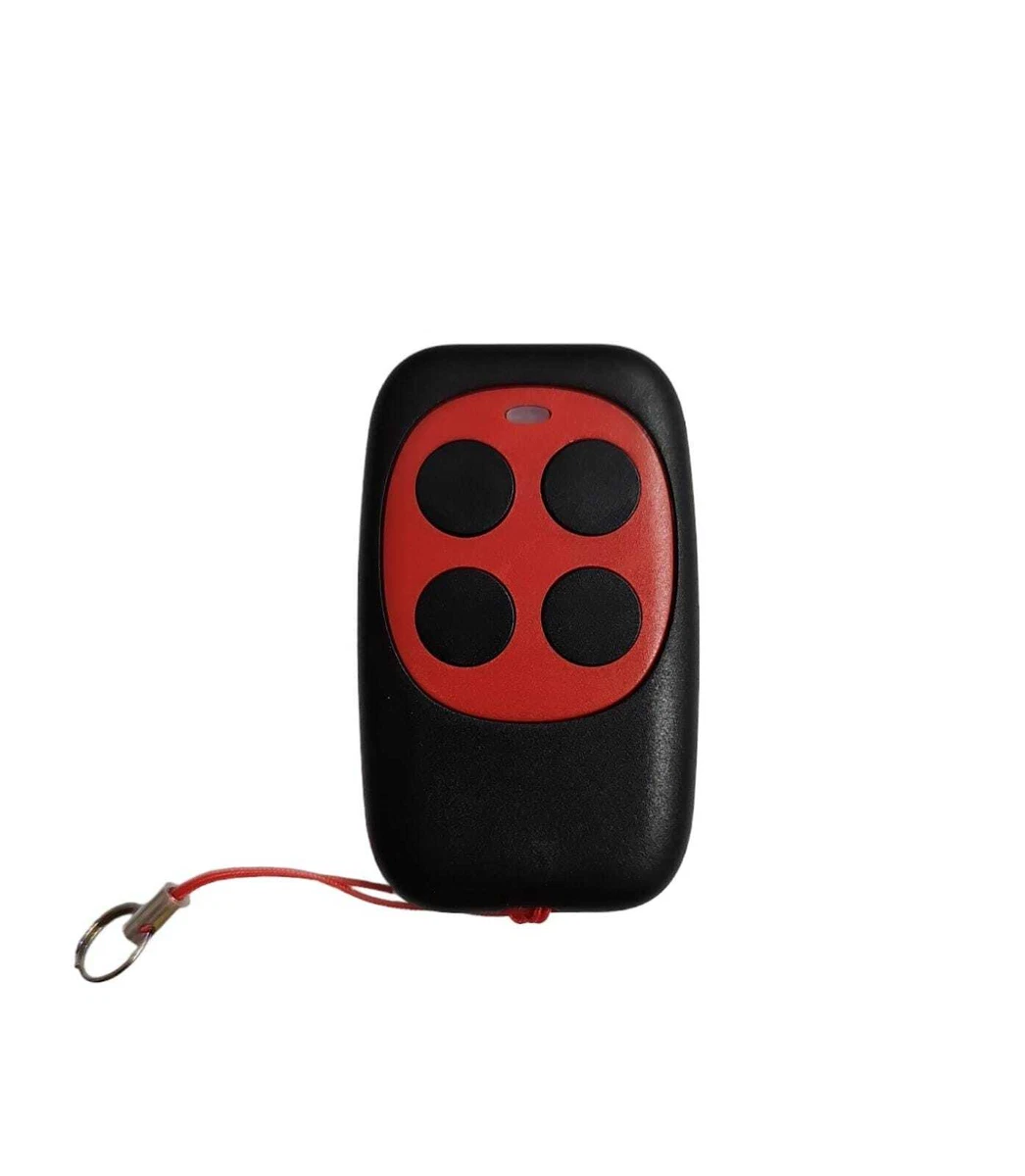 Telecomando Per Cancelli Programmabile Multifrequenza Lunga Distanza - Foto 9