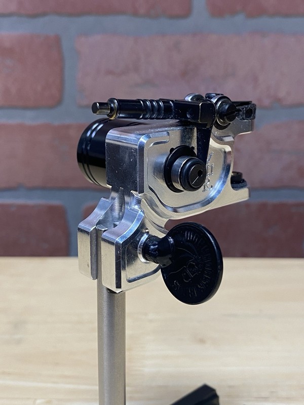 Dan Kubin Sidewinder V3R Rotary Tattoo Machine