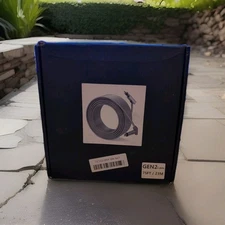 Starlink Gen 2 Cable 75 FT Extension Cable for Standard Generation 2 1200 Mps