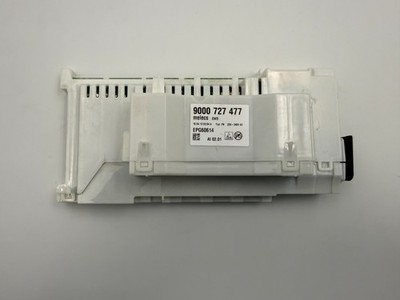 Bosch Siemens Leistungsmodul 9000727477 EPG60614 melecs EWS AI 02.01 A Typ: PB
