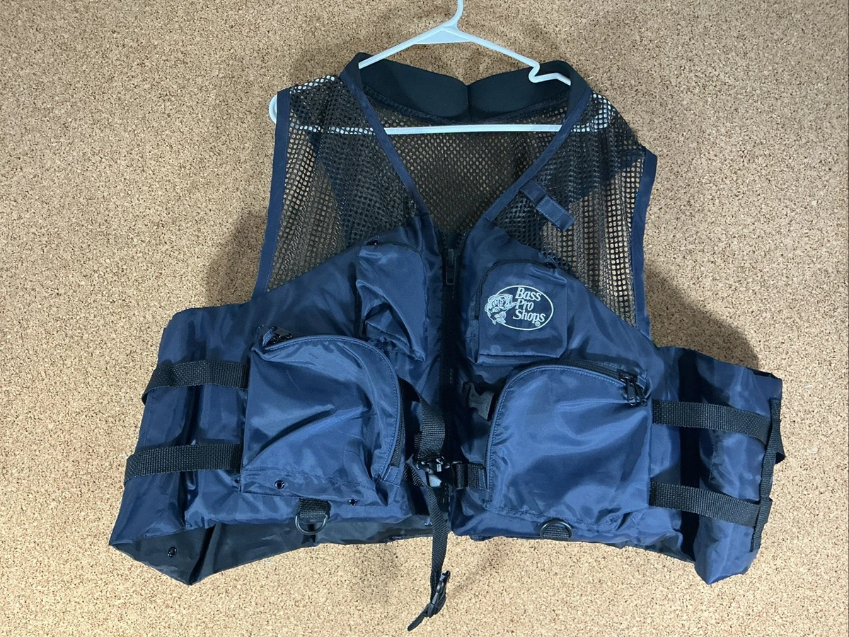 Bass Pro Shops Fishing Clothing, Shoes & Accessories for sale | eBay