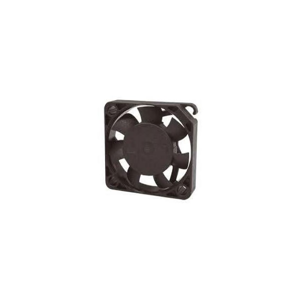 Sunon Axial Fan 5V DC 8.33m³/h 30x30x6mm