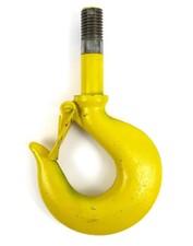 Dresser 1-20798001 Hoist Hook Kit w/ 3/4" O.D. Top Post