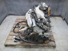 01-03 Vw Eurovan T4 2.8l Axk Vr6 Fwd At Complete Engine Motor 110k Miles Video