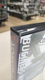 Famicom Software Model Business Wars M A Hect EwX66