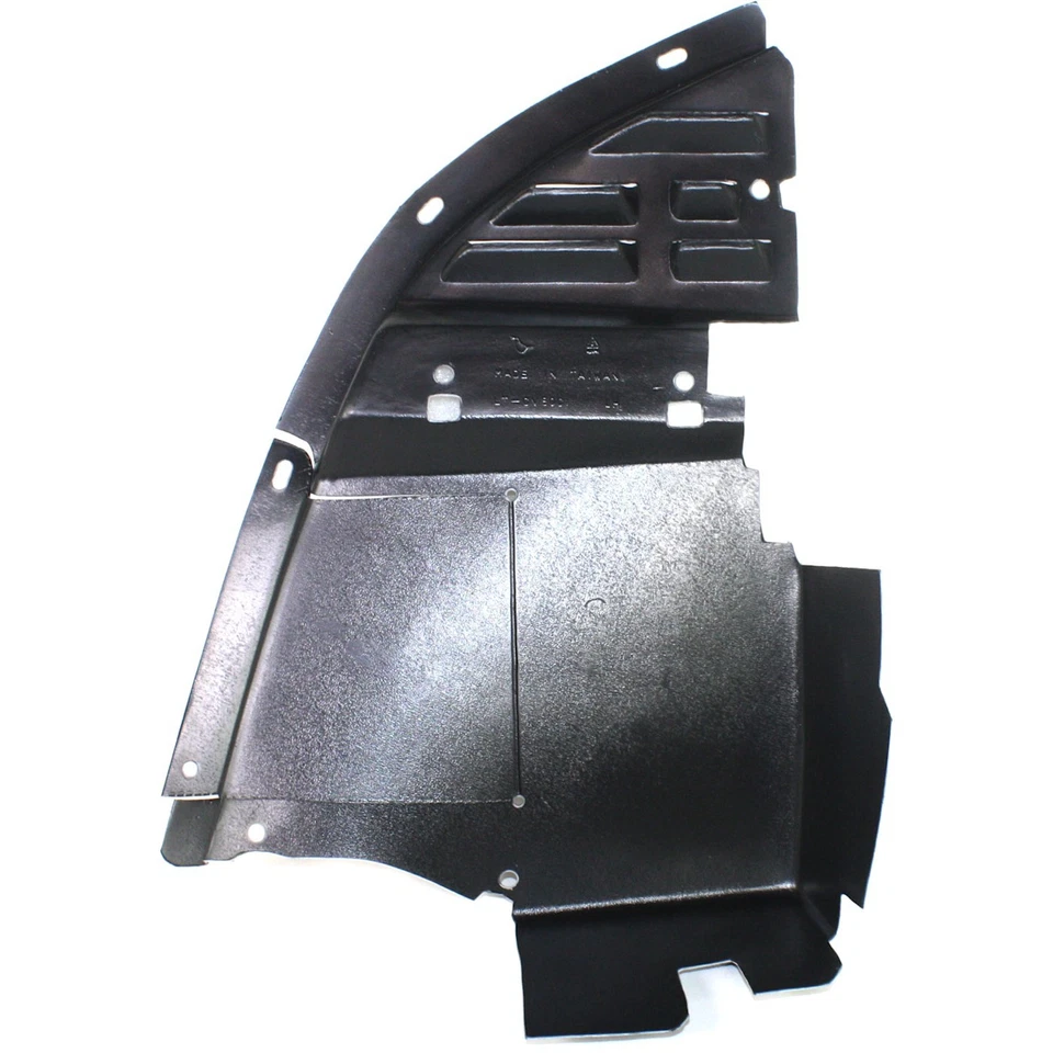 Cenefa delantera del lado del conductor para Chevrolet Camaro Pontiac Firebird 93-2002 cebada Foto 4 de 4