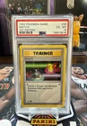 1999 Pokémon Switch 095/102 Base Set (Shadowless) Regular 1st Edition PSA
