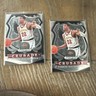 (2) 2020 Panini Prizm Draft Picks Basketball Tyrese Haliburton Crusade Rookie